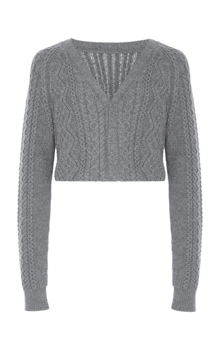 Emilia Wickstead Kerry Cardigan