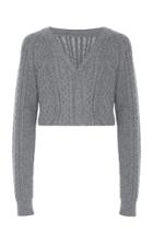 Emilia Wickstead Kerry Cardigan