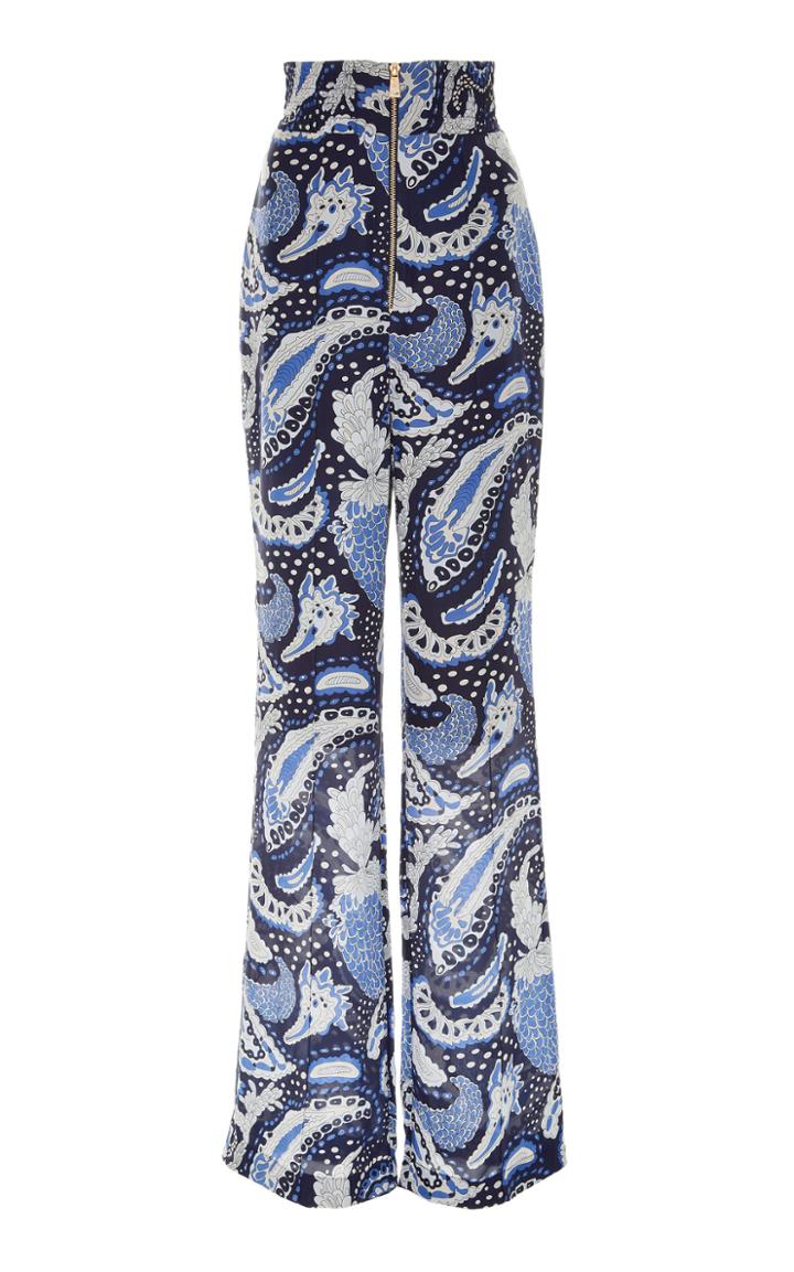 Alice Mccall Paisley Pant