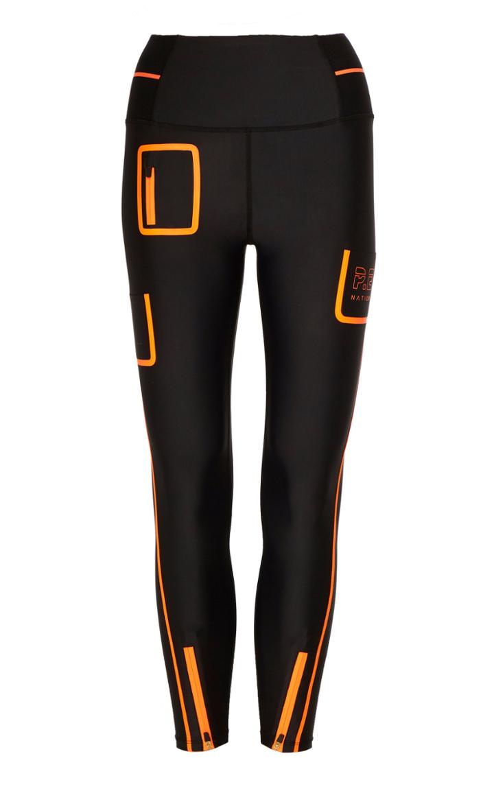P.e Nation Breaking Fast Legging