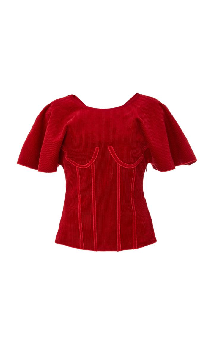 Yeon Medora Top