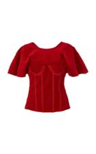 Yeon Medora Top