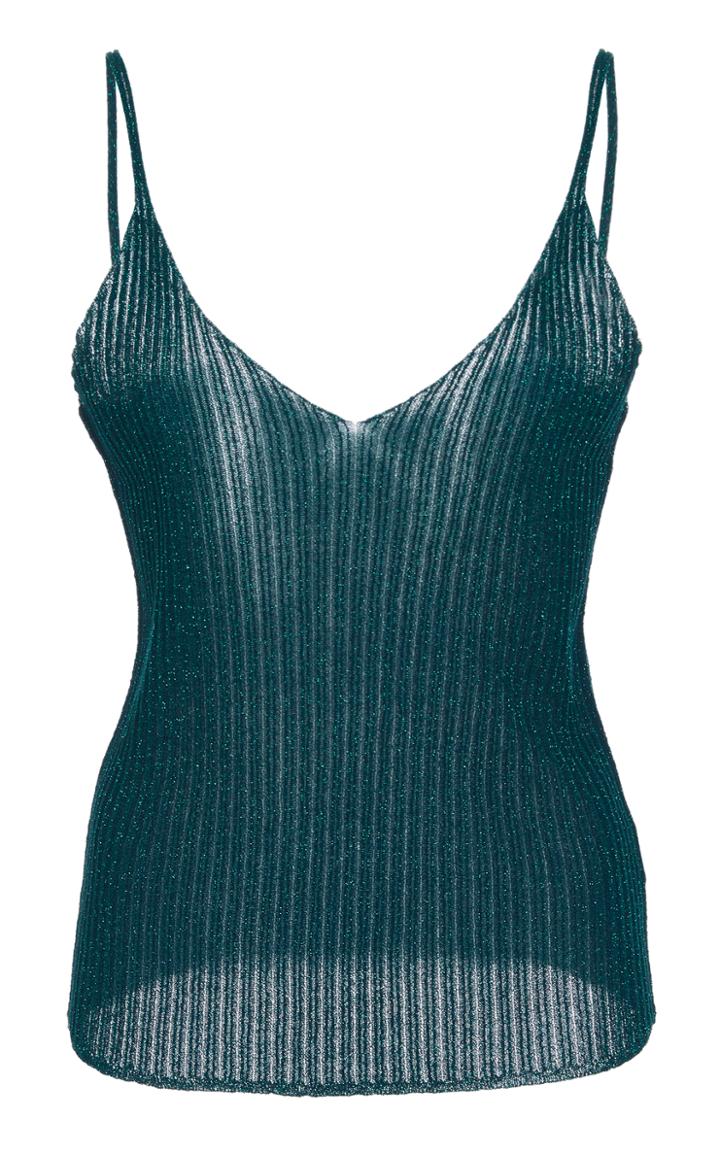 Mes Demoiselles Mike Knitted Top