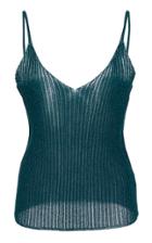 Mes Demoiselles Mike Knitted Top