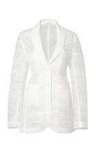 Moda Operandi Cecilie Bahnsen Kapri Blazer Size: 6