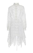 Antonio Berardi Magnetite Shirt