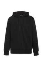 Y-3 U Craft Graphic Hoodie