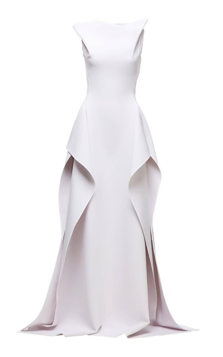 Maticevski Opening Night Gown