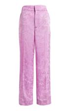 Moda Operandi Blaz Milano Lul Printed High-rise Culotte Pants Size: 0