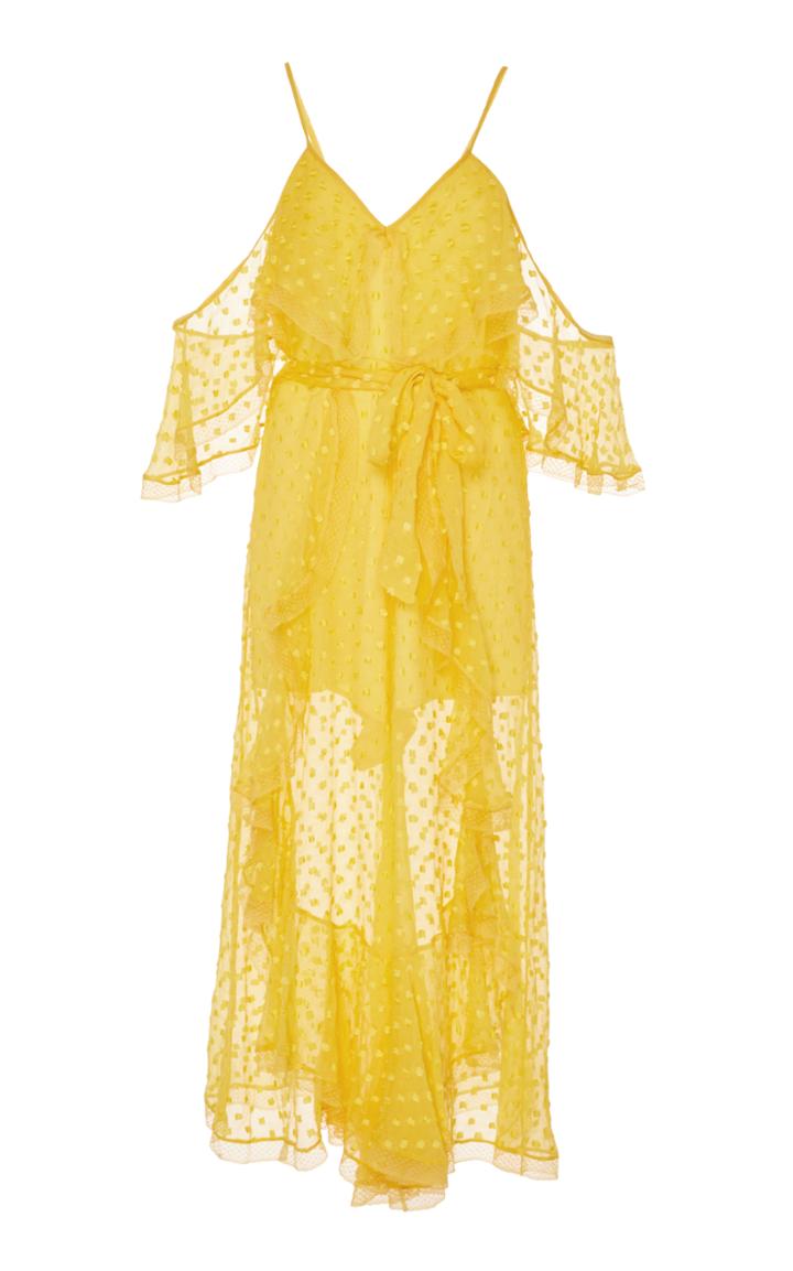 Alice Mccall What You Waiting For Jumpsuit