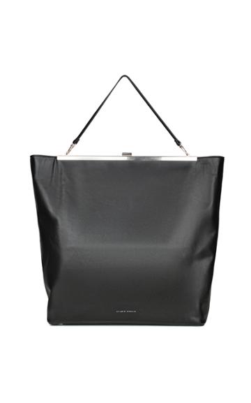 Studio Amelia Leather Bag