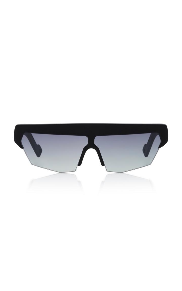 Pawaka Sebelas 11 Acetate Sunglasses