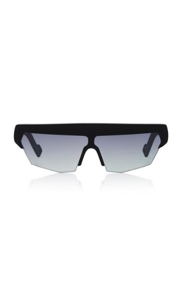 Pawaka Sebelas 11 Acetate Sunglasses