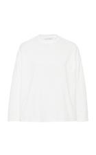 Moda Operandi Rachel Gilbert Lila T-shirt Size: Xs
