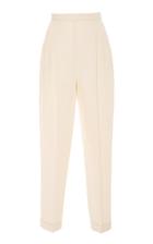 Delpozo Straight Leg Trousers