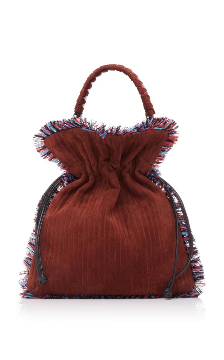 Les Petits Joueurs Trilly Cannete Pouch