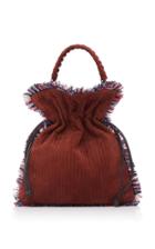 Les Petits Joueurs Trilly Cannete Pouch