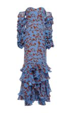 Johanna Ortiz M'o Exclusive Kingston Dress