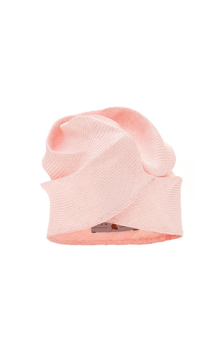 Albertus Swanepoel M'o Exclusive Dorit Straw Hat