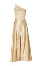 Ralph Lauren Catrice One Shoulder Jumpsuit