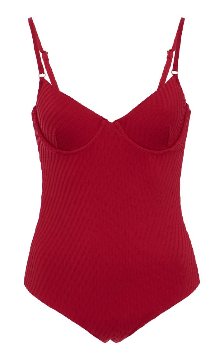 Fella Sebastian One Piece Swimsuit