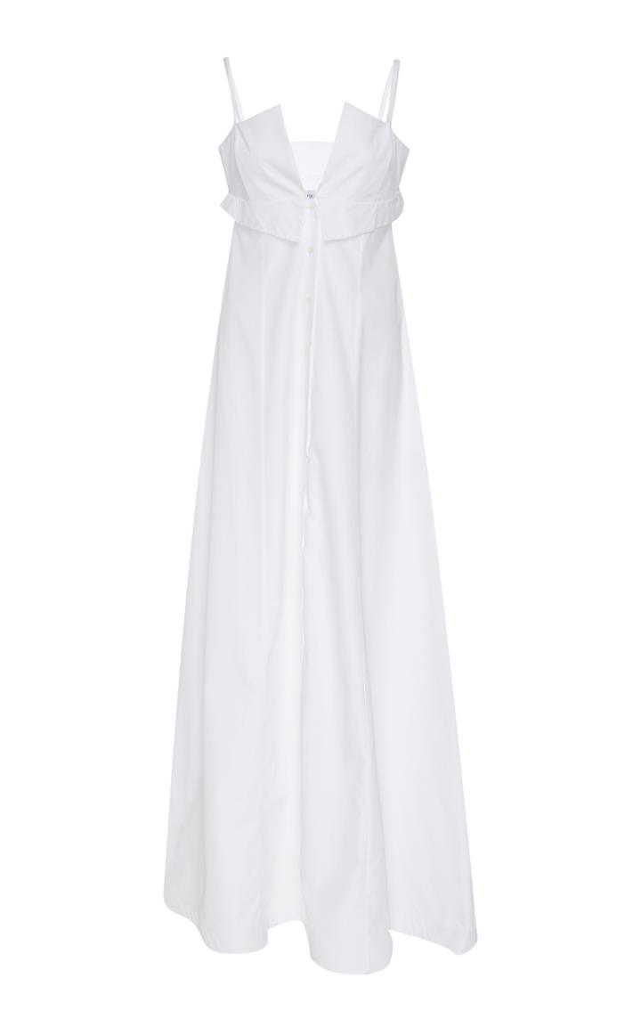 Sara Roka Gilly Maxi Dress