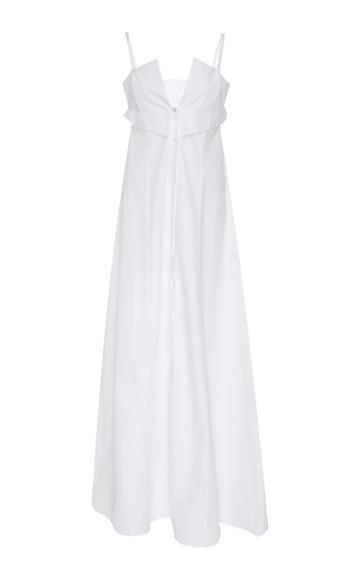 Sara Roka Gilly Maxi Dress