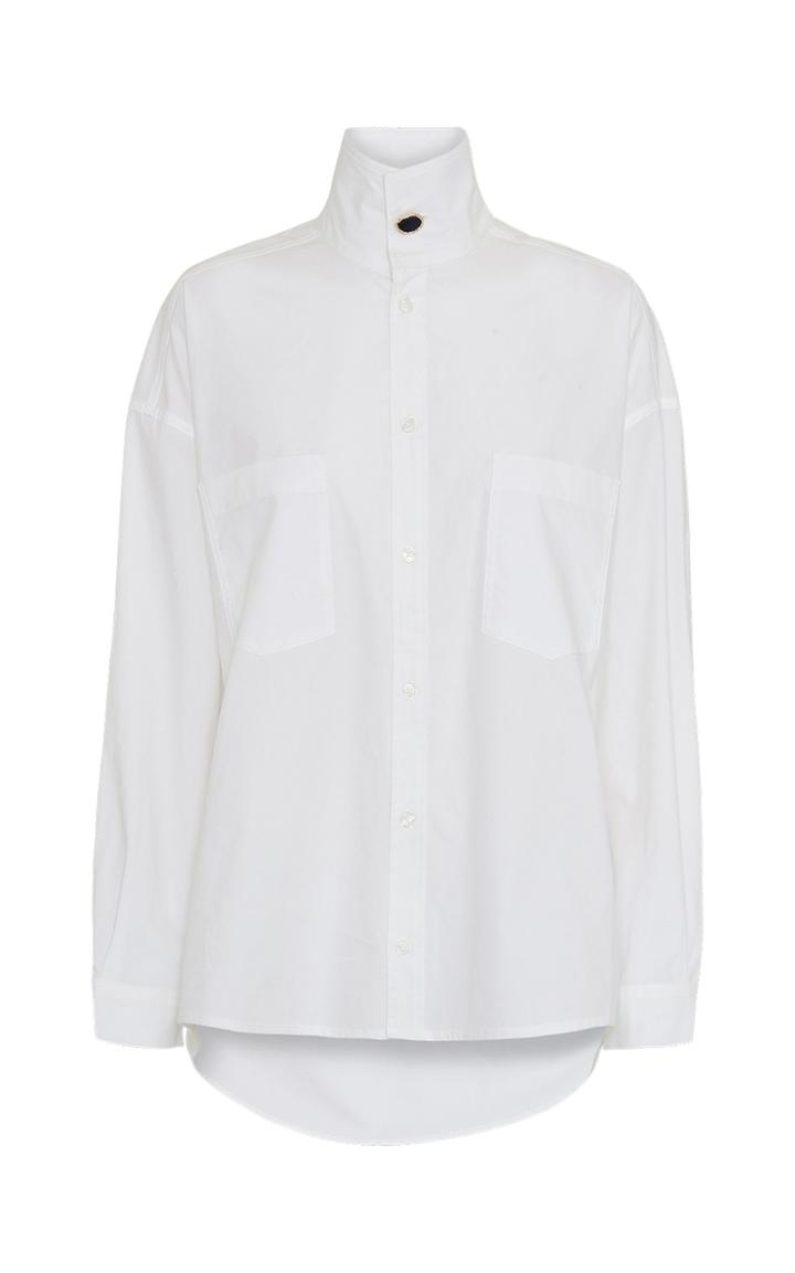 Moda Operandi Remain Robin Cotton Top