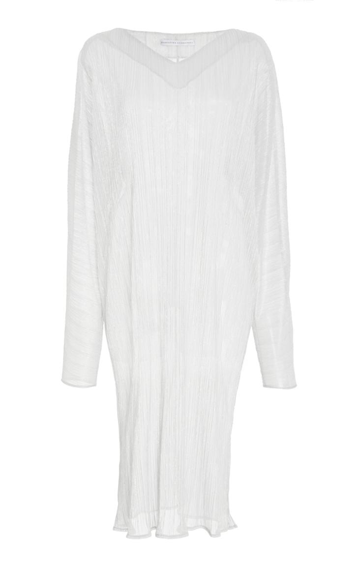 Christina Economou Hera Tunic Dress