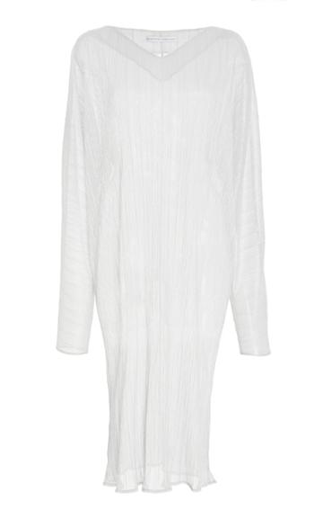 Christina Economou Hera Tunic Dress