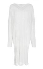 Christina Economou Hera Tunic Dress