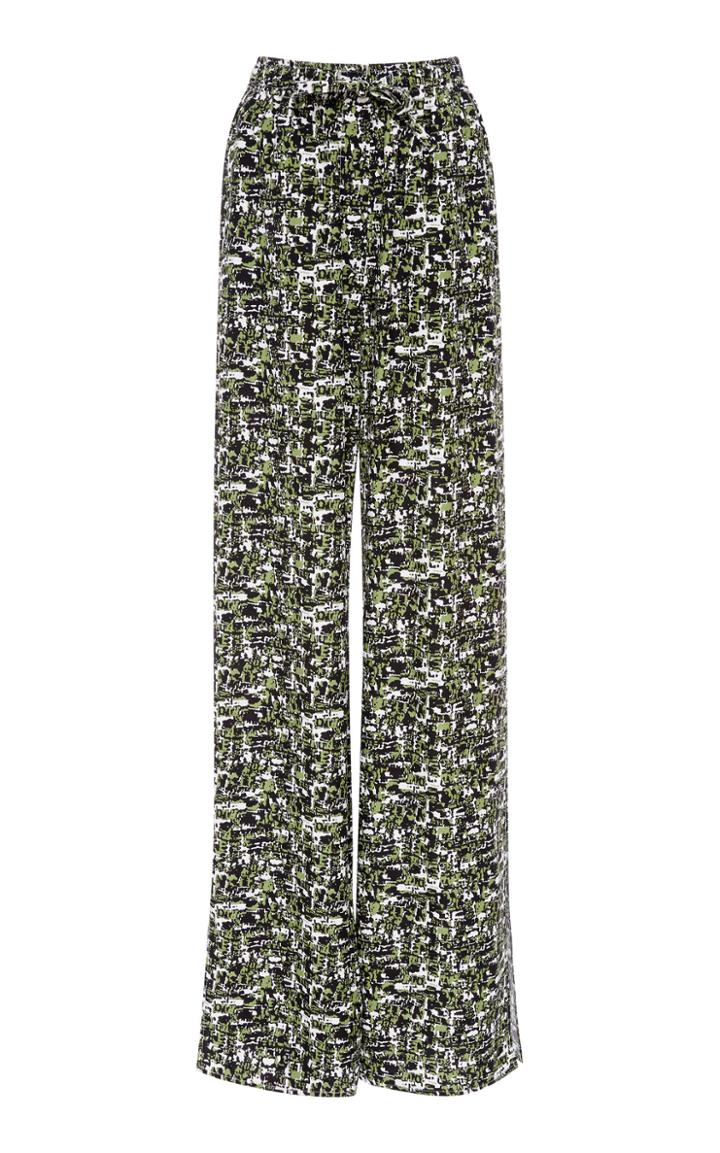 Beaufille Alpha High Waisted Trouser