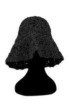 Moda Operandi Philosophy Di Lorenzo Serafini Raffia Bucket Hat