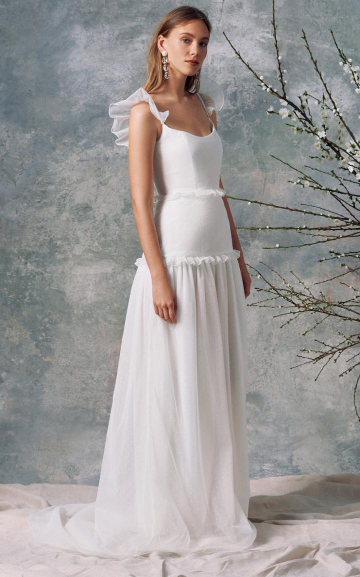 Markarian Arabella Gown