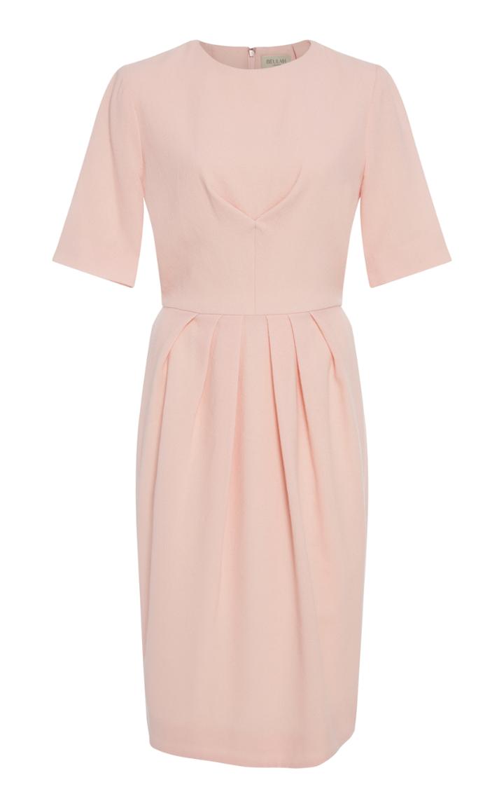 Beulah Hana Short Dress