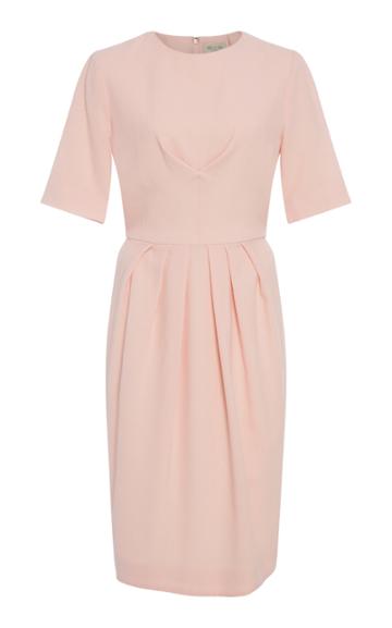 Beulah Hana Short Dress