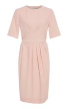 Beulah Hana Short Dress