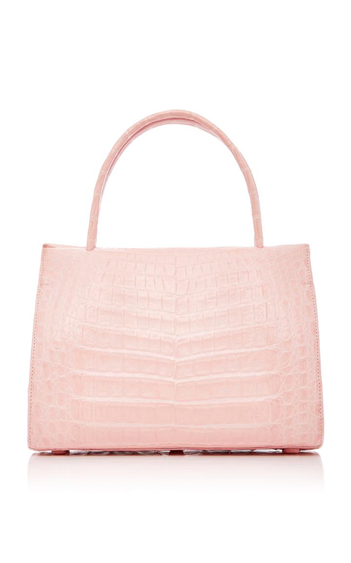 Nancy Gonzalez Classic Top Handle