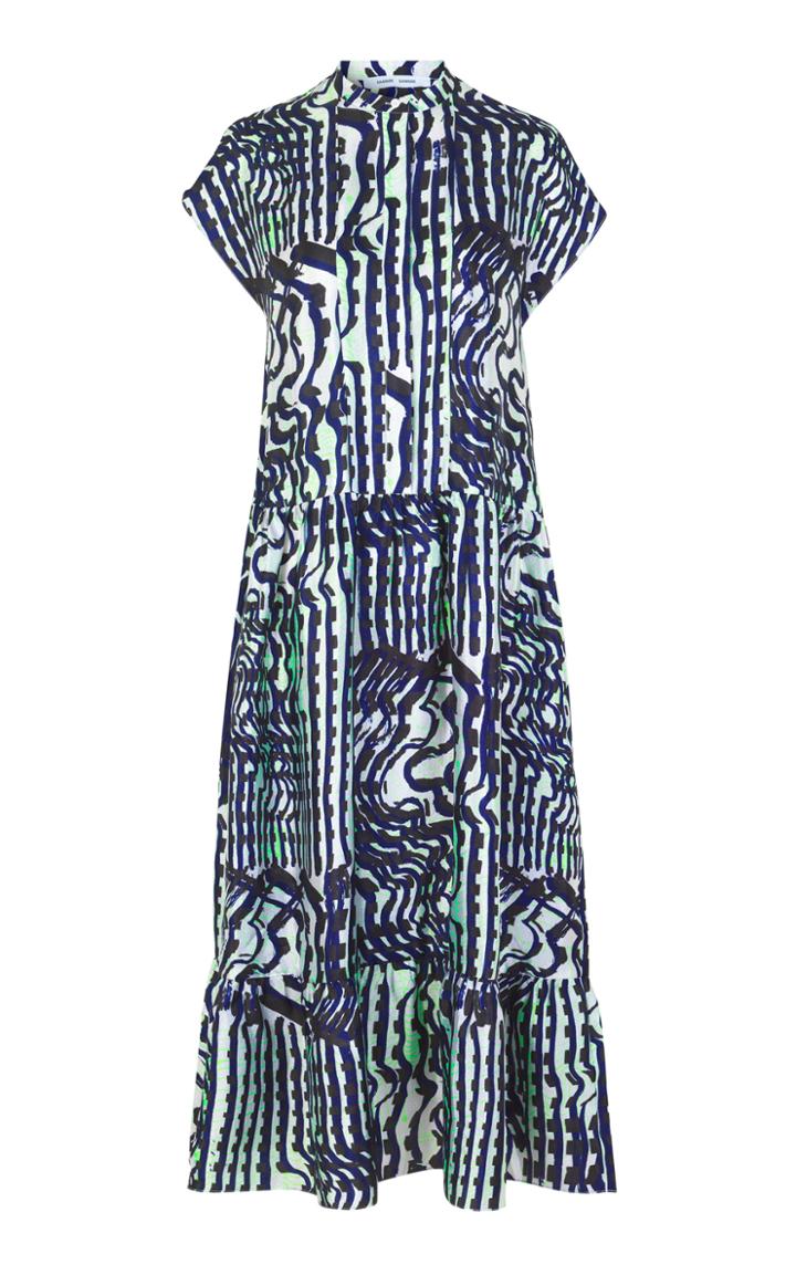 Samse Samse Margo Maxi Dress