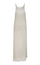 Sir The Label Indre Silk Midi Dress