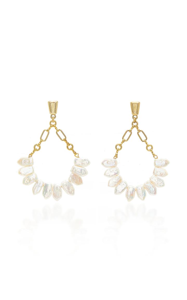 Brinker & Eliza Uptown Earring
