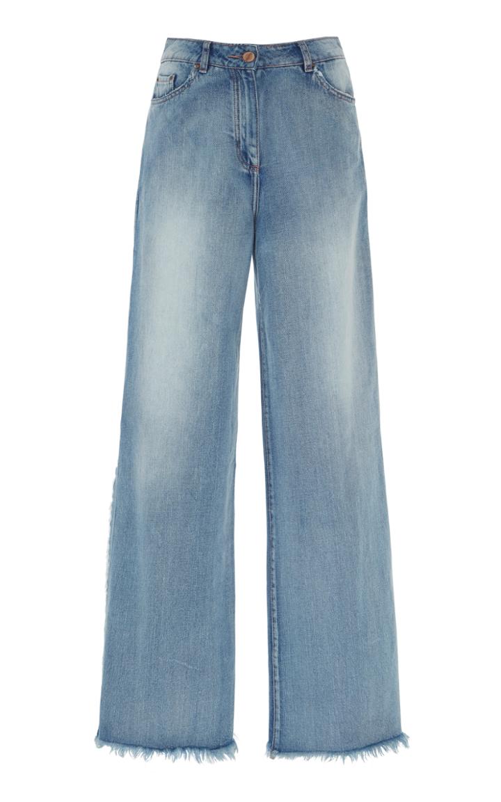 Johanna Ortiz Mombasa Jeans