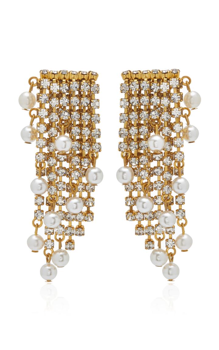 Moda Operandi Elizabeth Cole Nelda Earrings