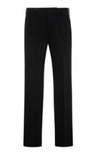 Prada Slim-fit Wool-blend Trousers