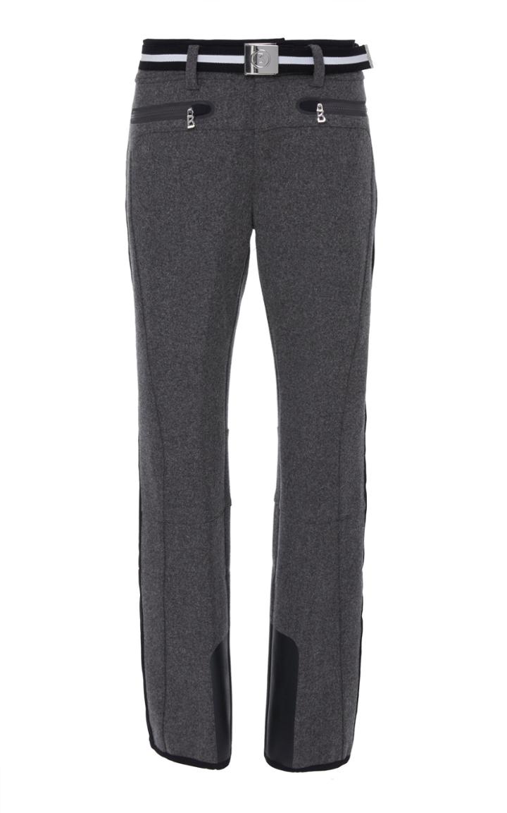 Bogner Cliff Colorblock Shell Snow Pant