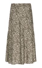 Moda Operandi Apparis Zui Zebra Print Skirt Size: Xs