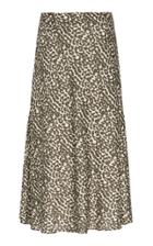 Moda Operandi Apparis Zui Zebra Print Skirt Size: Xs
