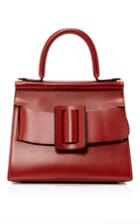 Boyy Leather Karl Top Handle Bag