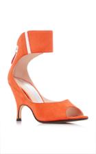 Alchimia Di Ballin Boreal Kitten Heel Wedge