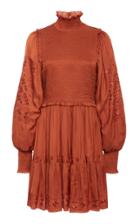 Ulla Johnson Angelica Mini Dress